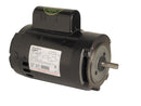 Century AO Smith B723 C-Face Pool Motor, 1 HP, PSC, 3450 RPM, 115, 208-230V, 56C Frame