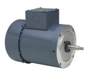 Century AO Smith H967 C-Face Com. Pump Motor, 1 HP, 3-Phase, 3450 RPM, 575V, 56J Frame, Replaced w/ Century H967ES