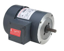 Century AO Smith H197 C-Face Com. Pump Motor, 3 HP, 3-Phase, 3450 RPM, 200-230, 460V, 56C Frame