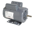 Century AO Smith B734 Cap Start Rigid Motor, 2 HP, Cap Start Run, 3450 RPM, 115, 208-230V, 56H Frame