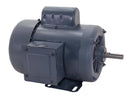Century AO Smith B695 Cap Start Rigid Motor, 1 HP, 3450 RPM, 115, 208-230V, 56 Frame