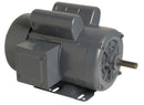 Century AO Smith B697 Cap Start Rigid Motor, 2 HP, Cap Start Run, 3450 RPM, 115, 208-230V, 56H Frame