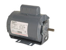 Century AO Smith B171 Cap Start Resilient Motor, 1/3 HP, 3450 RPM, 115, 208-230V, 48 Frame