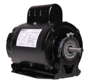 Century AO Smith C105L Cap Start Resilient Motor, 1/3 HP, 1725 RPM, 115, 230V, 48 Frame