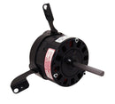 Century AO Smith BL6532 Blower Motor, 1/10, 1/12, 1/15 HP, Split-Phase, 1050 RPM, 115V
