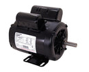 Century AO Smith B381 Air Compressor Motor, 2 Split-PhaseL HP, Cap Start Run, 3600 RPM, 115, 230V, 56 Frame