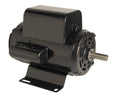 Century AO Smith B387 Air Compressor Motor, 6 HP, Cap Start Run, 3600 RPM, 230V, 56Y Frame