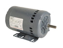 Century AO Smith H756 3-Phase Rigid Motor, 1-1/2 HP, 3450 RPM, 200-230, 460V, 56H Frame