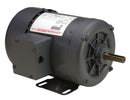 Century AO Smith H517 3-Phase Rigid Motor, 1 HP, 3450 RPM, 575V, 56 Frame