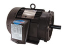 Century AO Smith E236 3-Phase Rigid Motor, 3 HP, 1800 RPM, 230, 460V, 182TC Frame