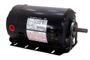 Century AO Smith BK3102 3-Phase Resilient Motor, 1 HP, 3450 RPM, 230, 460V, 56H Frame