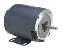 Century AO Smith H743 3-Phase C-Face Motor, 3 HP, 3450 RPM, 200-230, 460V, 56J Frame