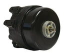 Fasco D566 Unit Bearing Motor, 16 HP, Split-Phase, 1550 RPM, 115V