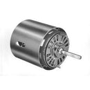 Fasco D1138 Self-Cooled Motor, 1/50, 1/80, 1/140 HP, Split-Phase, 1500 RPM, 115V