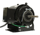 Fasco D138 Self-Cooled Motor, 1/25 HP, Split-Phase, 1500 RPM, 115V