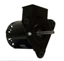 Fasco D1173 Self-Cooled Motor, 1/30 HP, Split-Phase, 1500 RPM, 115V