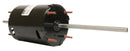 Fasco D326 Fan Coil Motor, 1/10, 1/20, 1/25 HP, PSC, 1550 RPM, 115V