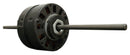 Fasco D253 Fan Coil Motor, 1/20, 1/40, 1/50 HP, Split-Phase, 1050 RPM, 115V, Replaced w/ Century 640
