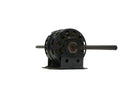 Fasco D1005 Fan Coil Motor, 1/10 HP, PSC, 1075 RPM, 460V