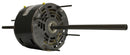 Fasco D778 Fan Coil Motor, 3/4, 1/2, 1/3 HP, PSC, 1625 RPM, 208-230V, Replaced w/ Fasco 3898