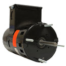 Fasco D1188 Draft Booster Motor, 1/15 HP, Split-Phase, 3000 RPM, 208-230, 460V