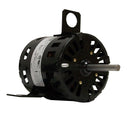Fasco D1180 Draft Booster Motor, 1/20 HP, Split-Phase, 3300 RPM, 115V