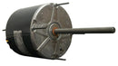 Fasco D5488 Condenser Motor, 1/6 HP, PSC, 825 RPM, 208-230V