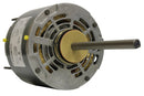Fasco D1749 Condenser Motor, 1/4 HP, PSC, 1075 RPM, 208-230V