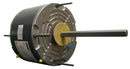 Fasco D906 Condenser Motor, 1/5 HP, PSC, 1075 RPM, 208-230V