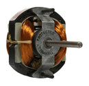 Fasco D200 Blower Motor, 1/85 HP, Split-Phase, 3000 RPM, 115V