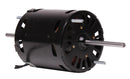 Fasco D213 Blower Motor, 1/15 HP, Split-Phase, 3000 RPM, 115V