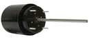 Fasco D220 Blower Motor, 1/20 HP, Split-Phase, 3000 RPM, 115, 230V