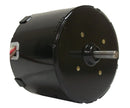Fasco D534 Blower Motor, 1/35, 1/100 HP, Split-Phase, 1500 RPM, 115V