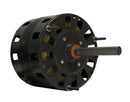 Fasco D262 Blower Motor, 1/5 HP, PSC, 925 RPM, 230V