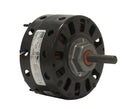 Fasco D1054 Blower Motor, 1/12, 1/20, 1/25 HP, Split-Phase, 1050 RPM, 115V