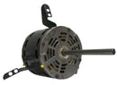 Fasco D1733 Blower Motor, 1/4, 1/5, 1/6 HP, PSC, 1075 RPM, 208-230V