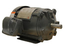Nidec US Motors X1P2B Hazard Loc 3-Phase Motor, 1 HP, 1800 RPM, 230, 460V, 143T Frame