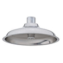 Haws SP829HPS Stainless Steel Drench Showerhead, 20 GPM Flow