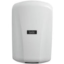 Xlerator TA-ABS ThinAir Hand Dryer, White Polymer (ABS)