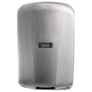 Xlerator TA-SB, ThinAir Hand Dryer, Brushed Stainless Steel