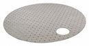 OIL-DRI L70390G Absorbent Pad Universal Gray PK25