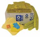 OIL-DRI L90894RG Spill Kit Universal