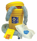 OIL-DRI L90830G Spill Kit Oil-Based Liquids