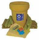OIL-DRI L90730G Spill Kit Universal