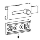 Bobrick 1040-42 Latch Assembly