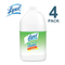 Lysol Disinfectant Pine Action Cleaner Concentrate, 1 Gal Bottle - RAC02814CT
