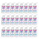 Purell Hand Sanitizer 2 oz Personal Bottle, 70% Ethyl Alcohol Gel, PK24 - 9606-24-S