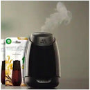 Air Wick Essential Mist Starter Kit, Fresh Breeze, 0.67 Oz, 4/Carton - RAC98577
