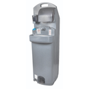 PolyJohn Portable Hand Washing Sink, Non-Heated, PSW3-1000