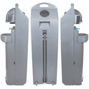 PolyJohn Portable Hand Washing Sink, Non-Heated, PSW3-1000